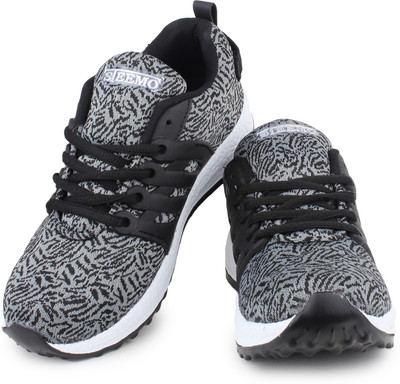 

Tapps Walking Shoes For Men(Grey