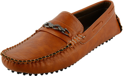 

Welling Loafers For Men(Tan
