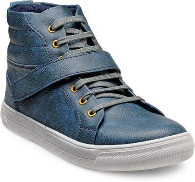 

Juan David Boots For Men(Blue