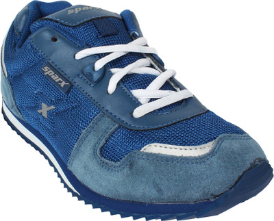 

Sparx Running Shoes For Men(Blue