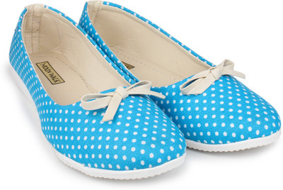

Moonwalk Bellies For Women(Blue, Turquoise