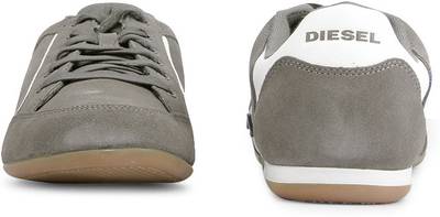Diesel Wanted Men Sneakers