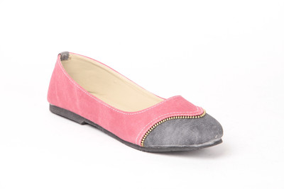 

Anand Archies AA-VS-294- Women Bellies For Women(Pink