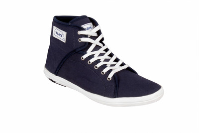

Ztoez Blue Boots For Men(Blue)