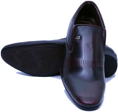 Anson Slip On