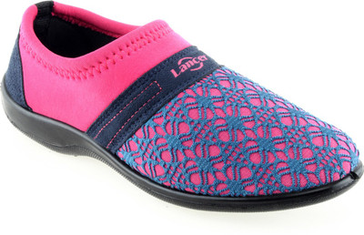 

Lancer Casuals For Women(Blue, Pink