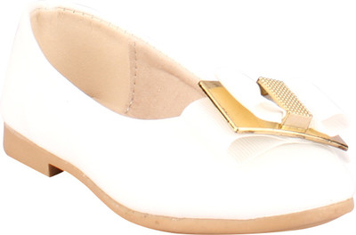 

Willywinkies Girls, White