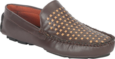 

Bacca Bucci Loafers For Men(Brown