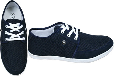 

Sukun BJAL_784_BLU Casual Shoes For Men(Blue