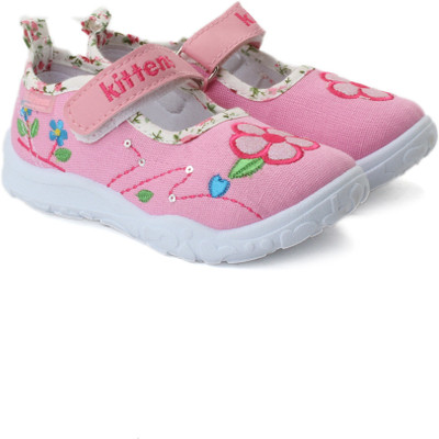 

KITTENS Girls, Pink