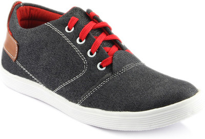 

Isole Casuals For Men(Black