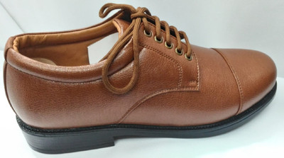 

Army Decorators Corporate Casuals For Men(Tan)