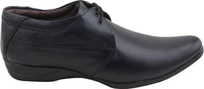 Empire Lace Up