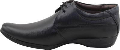 Empire Lace Up
