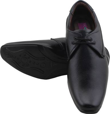 Empire Lace Up