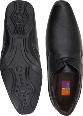 Empire Lace Up