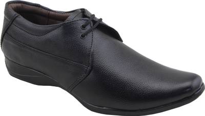 Empire Lace Up
