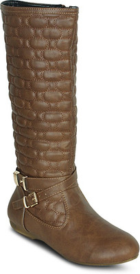 

Get Glamr Designer Yuvu Boots For Women(Brown)