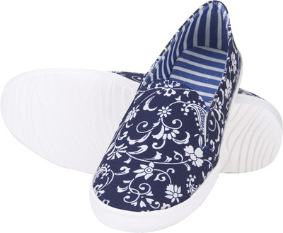 

Get In Loafers For Women(Blue