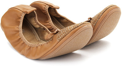 

Inc.5 Bellies For Women(Tan