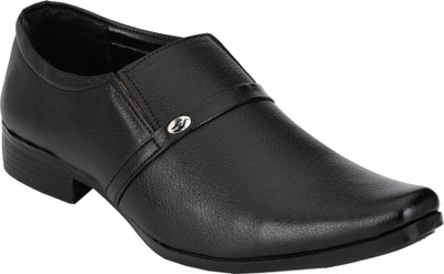 

Marc Miguel Formal Slip On For Men(Black
