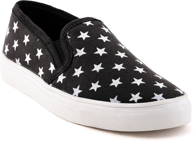 

Bruno Manetti 2988 Sneakers For Women(Black