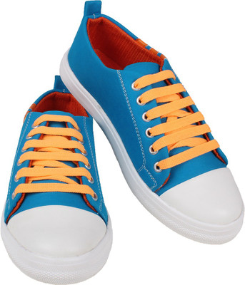 

Lords & Ladies Sneakers For Women(Blue
