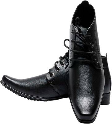 BKD Lace Up