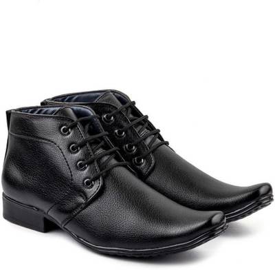 BKD Lace Up