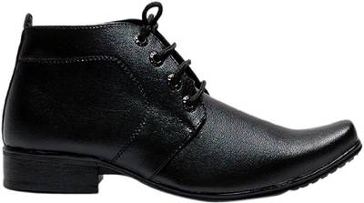 BKD Lace Up