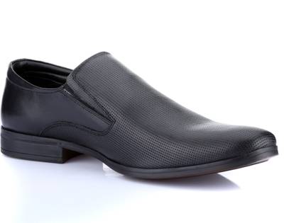Red Tape Slip On