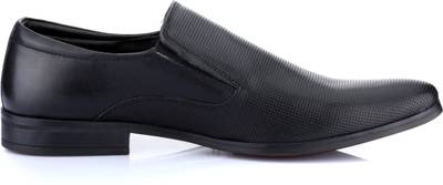 Red Tape Slip On