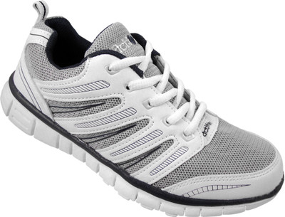 

Action Florina LS42 Running Shoes For Women(White