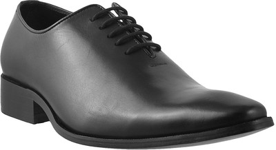

Metro Awesome Lace Up For Men(Black, 11;black