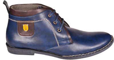

Messi Boots For Men(Blue