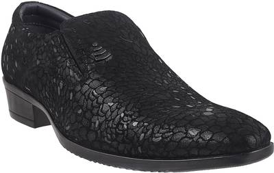 Mochi Men's Formal Slipons Slip On