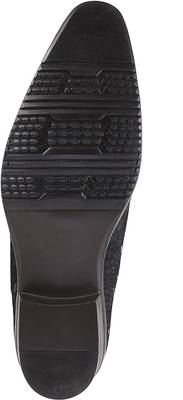 Mochi Men's Formal Slipons Slip On