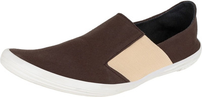 

Hirolas Casuals For Men(Brown, 02;brown