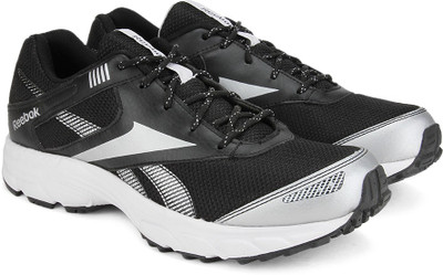 

REEBOK EXCLUSIVE Running LP Men Running Shoes For Men(Black, Black/silver/white
