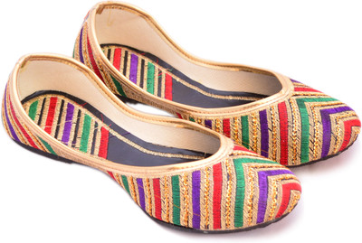 

Myra Bellies For Women(Multicolor)
