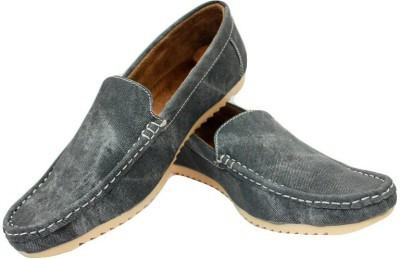 

Promenade VS Casuals For Men(Grey)