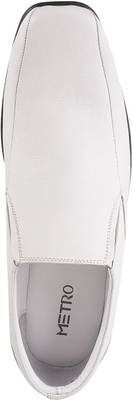 Metro Awesome Slip On