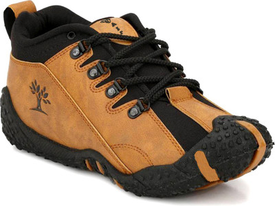 

Go India Store Casuals For Men(Brown