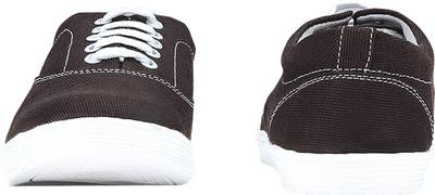 Kaneggye Canvas Shoes, Sneakers, Party Wear, Casuals