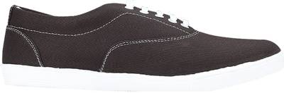 Kaneggye Canvas Shoes, Sneakers, Party Wear, Casuals