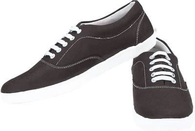 Kaneggye Canvas Shoes, Sneakers, Party Wear, Casuals