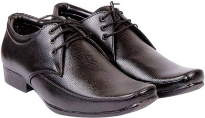 

TEN Casuals For Men(Black
