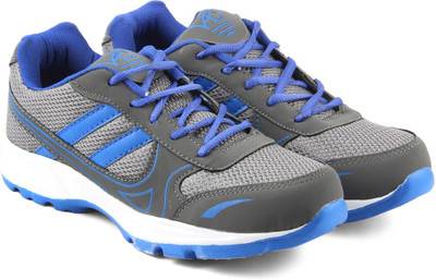 

Airglobe Running Shoes For Men(Blue
