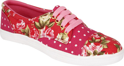 

VAGON Casuals For Women(Pink