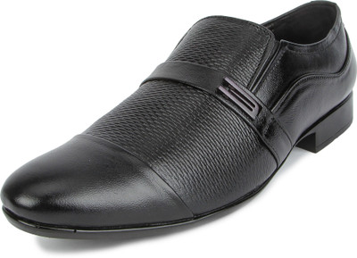 

Shooz Slip On For Men(Black